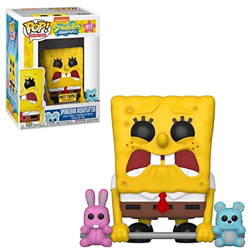 Funko POP! Animation: Spongebob Squarepants...