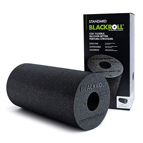 BLACKROLL® STANDARD Faszienrolle (30 x 15...