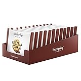 foodspring Protein Cookie, Chocolate Chip, 12...