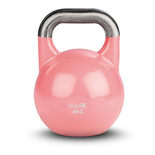 Lex Quinta Competition Kettlebell 8kg