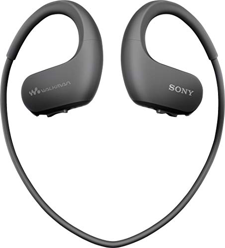 Sony NW-WS413 All-in-One-MP3-Player