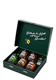 Fuchs Gourmet Selection Weltreise-Geschenkbox...