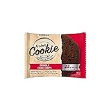 Weider Protein Cookie, Double Choc Chips, 12...