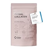 Primal State® Collagen Pulver [460g] -...