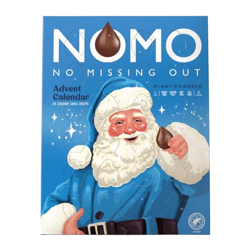 NOMO Creamy Adventskalender 2024 -...