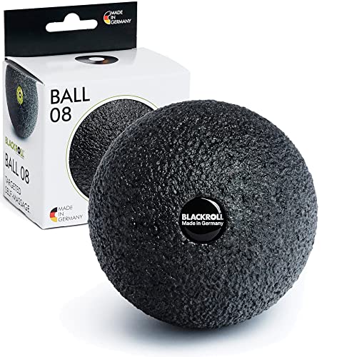 BLACKROLL® BALL 08 Faszienball (8 cm),...