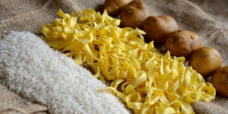 Resistente Stärke: 9 Gründe für Kartoffeln und Reis vom Vortag | fiinuh