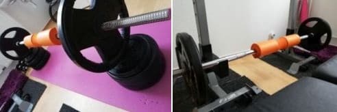 Hip Thrust Mit Der Langhantel Fiinuh Hip Thrust Mit Der Langhantel Fiinuh