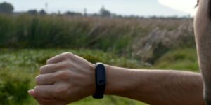 Fitnesstracker ohne App
