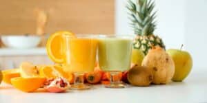 Saft-Adventskalender