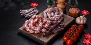 Wurst-Adventskalender